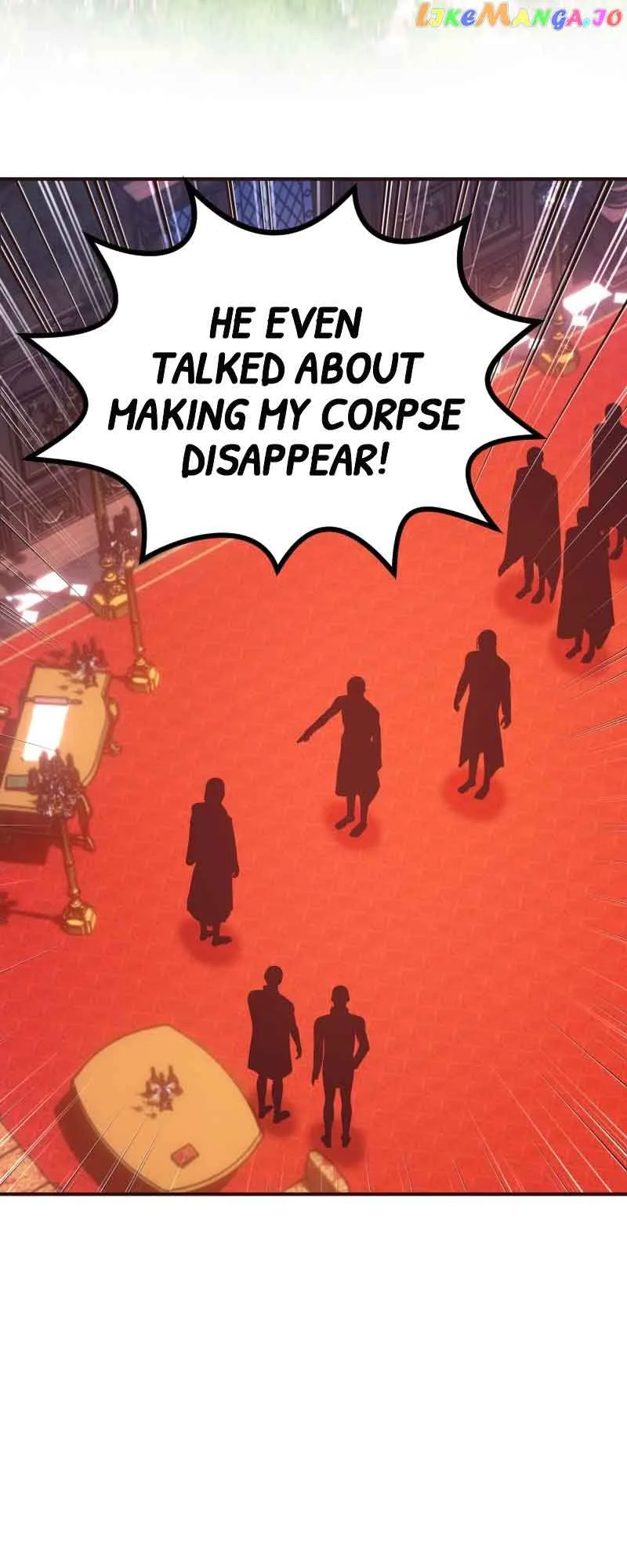Everybody Loves the Villainess Chapter 74 page 4