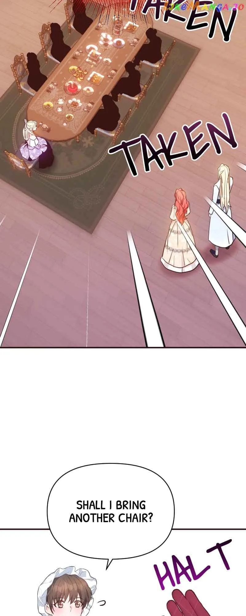 Everybody Loves the Villainess Chapter 74 page 34