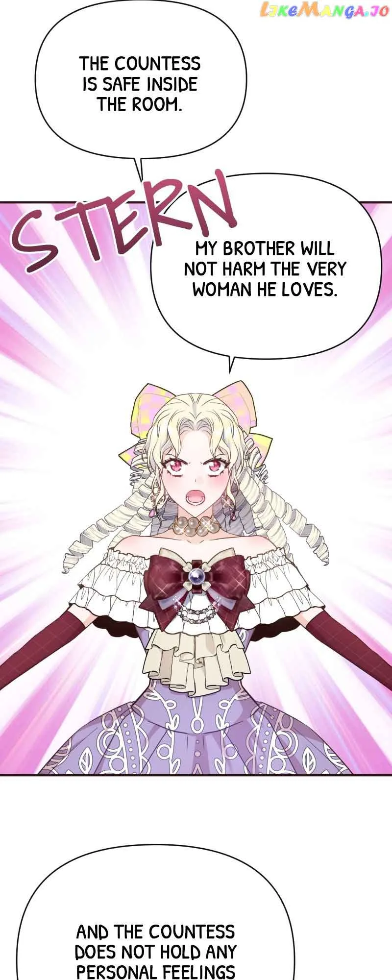 Everybody Loves the Villainess Chapter 75 page 6