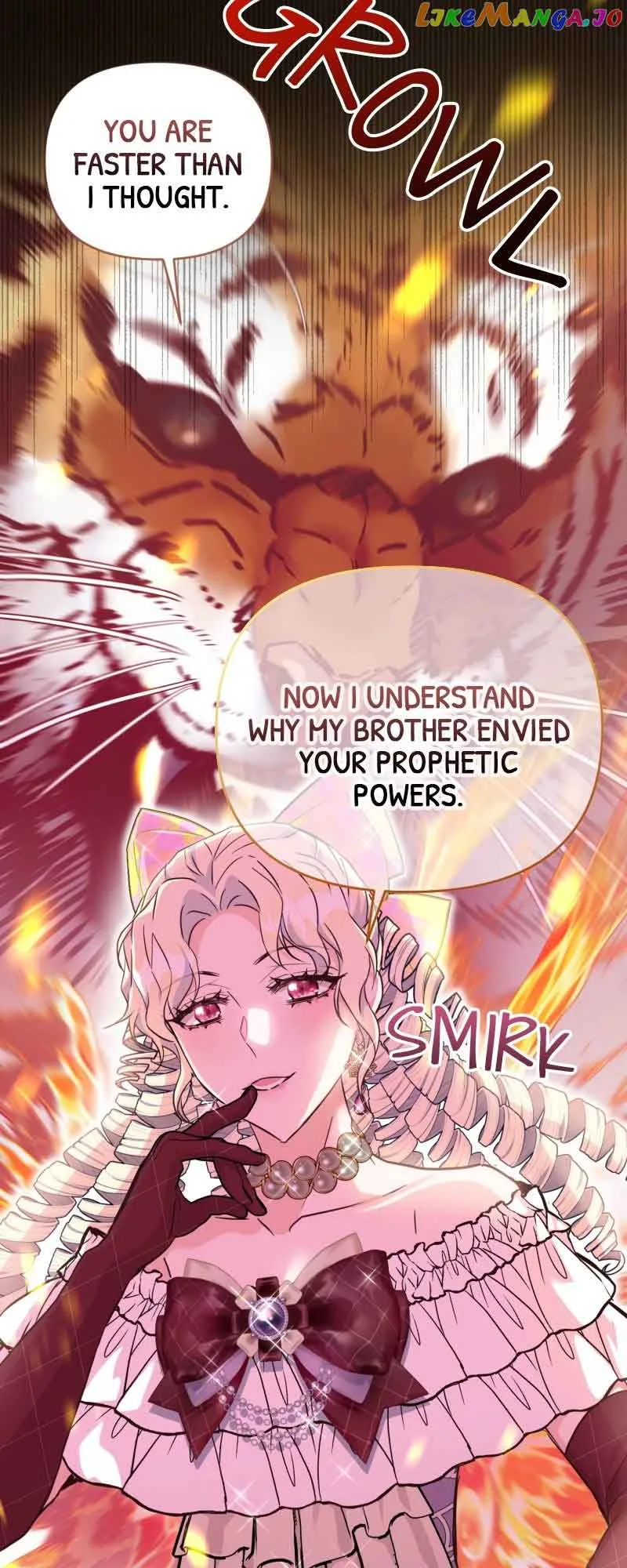 Everybody Loves the Villainess Chapter 75 page 3