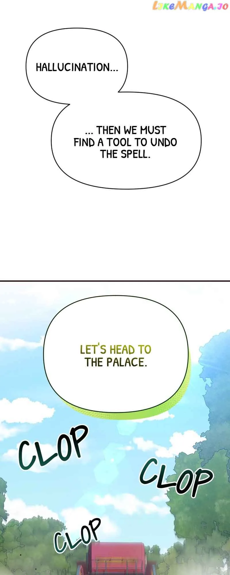 Everybody Loves the Villainess Chapter 74 page 21
