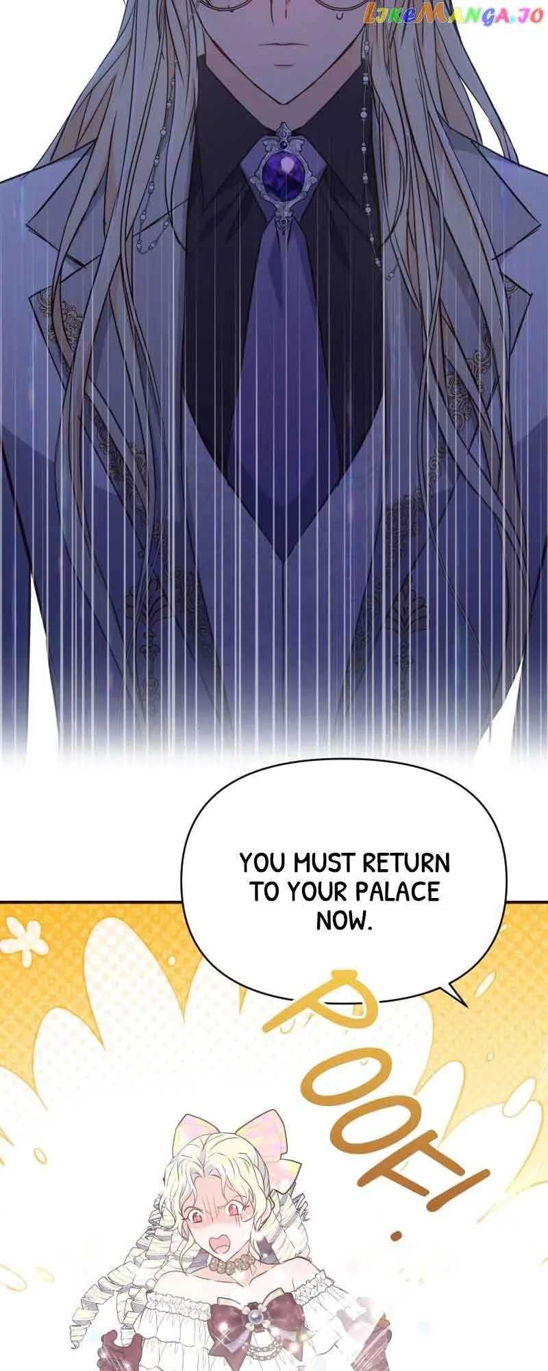 Everybody Loves the Villainess Chapter 75 page 12