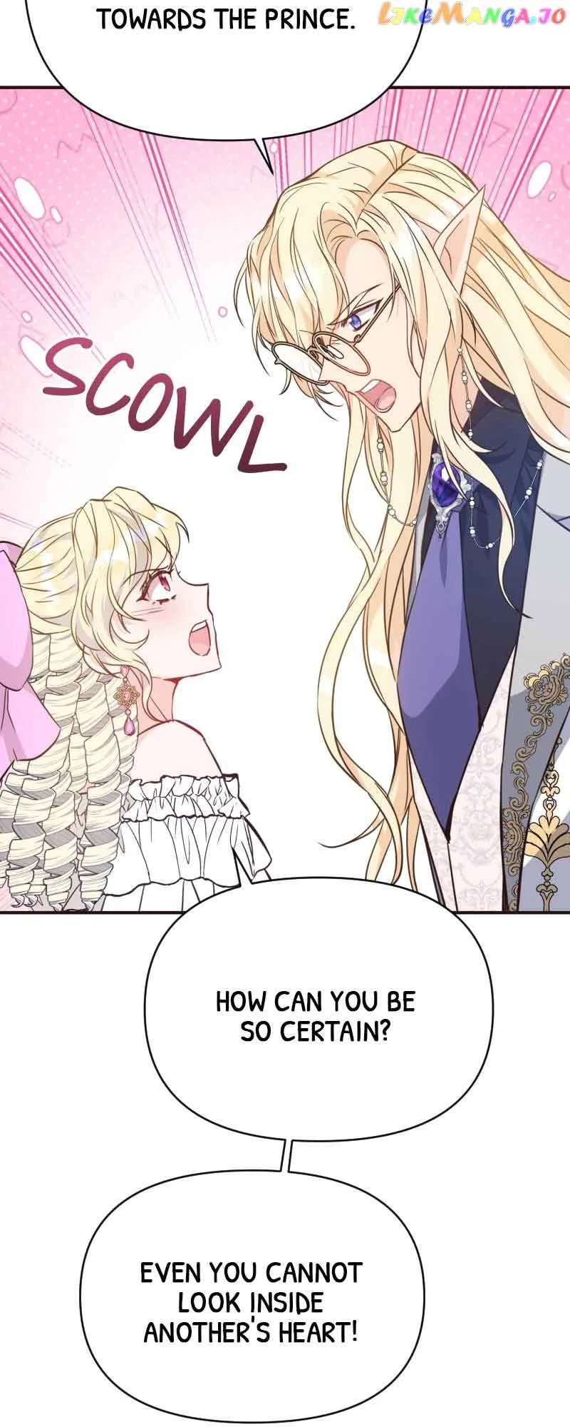 Everybody Loves the Villainess Chapter 75 page 7
