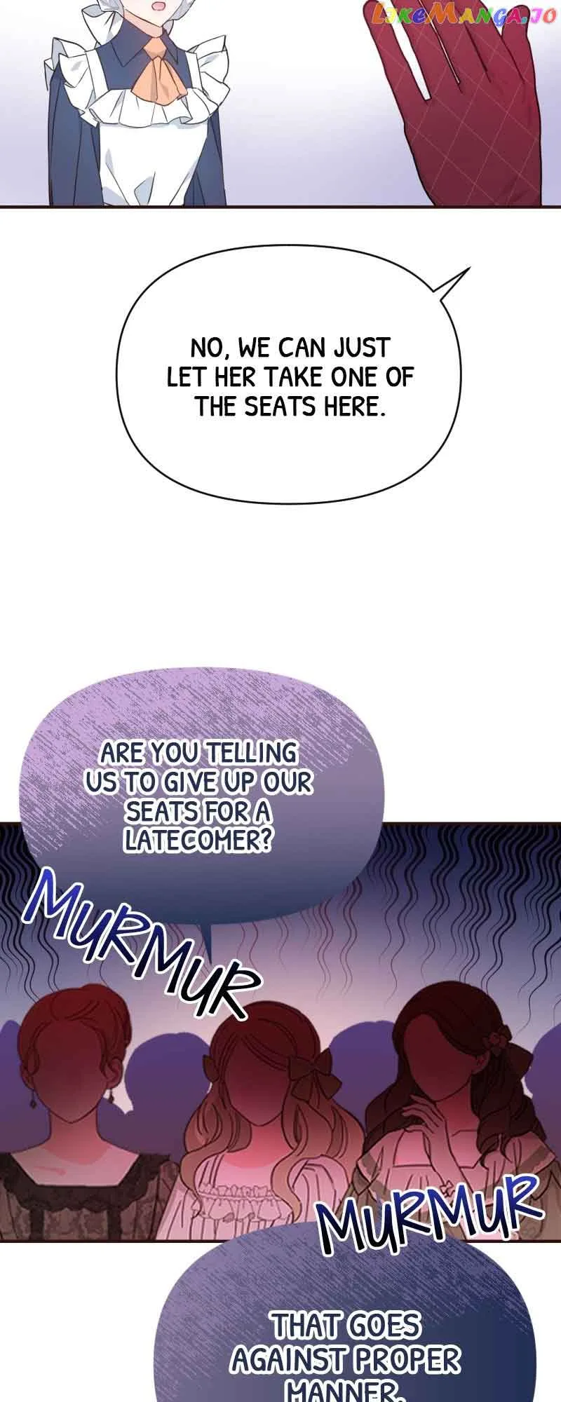 Everybody Loves the Villainess Chapter 74 page 35