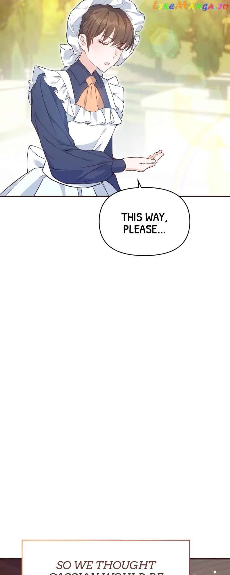 Everybody Loves the Villainess Chapter 74 page 27