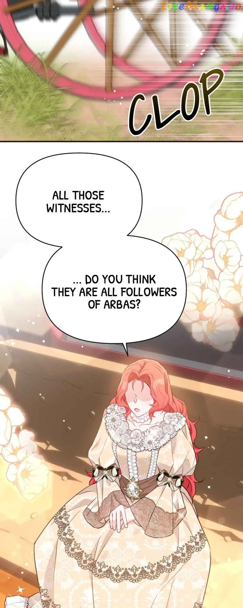 Everybody Loves the Villainess Chapter 74 page 19