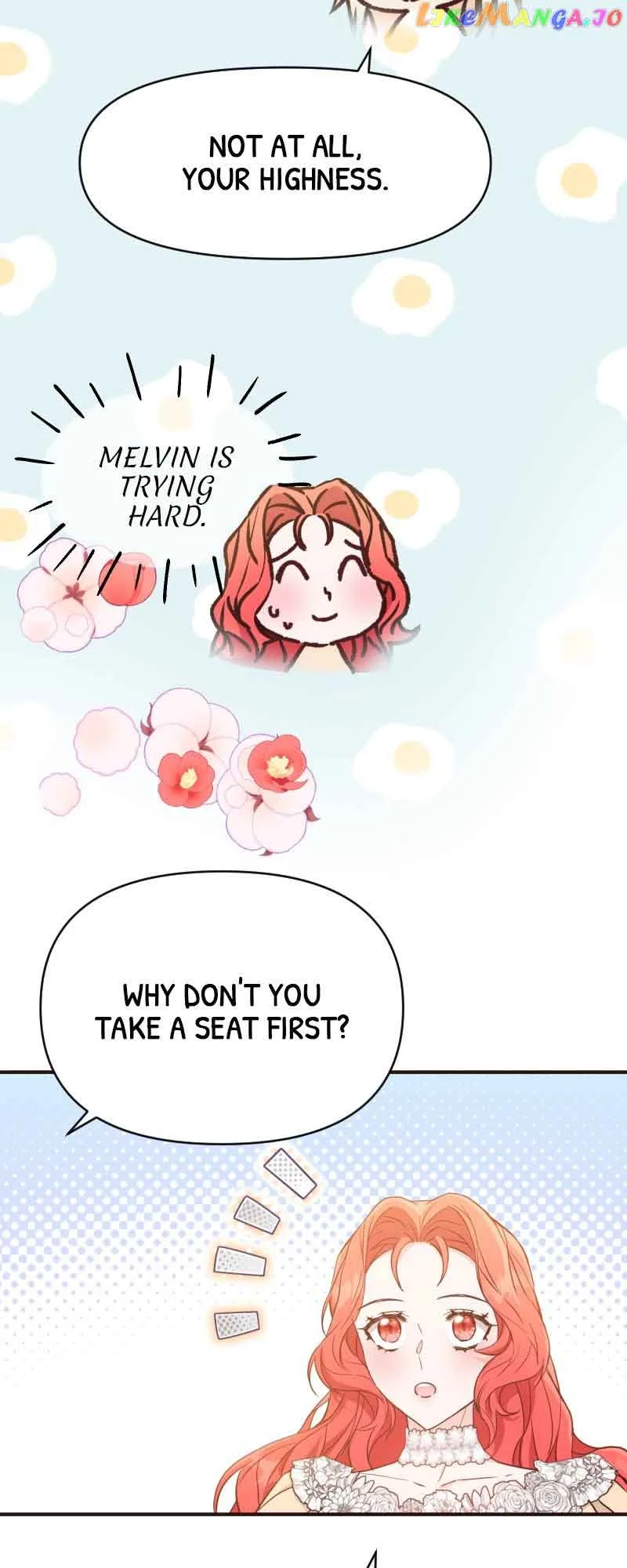 Everybody Loves the Villainess Chapter 74 page 32