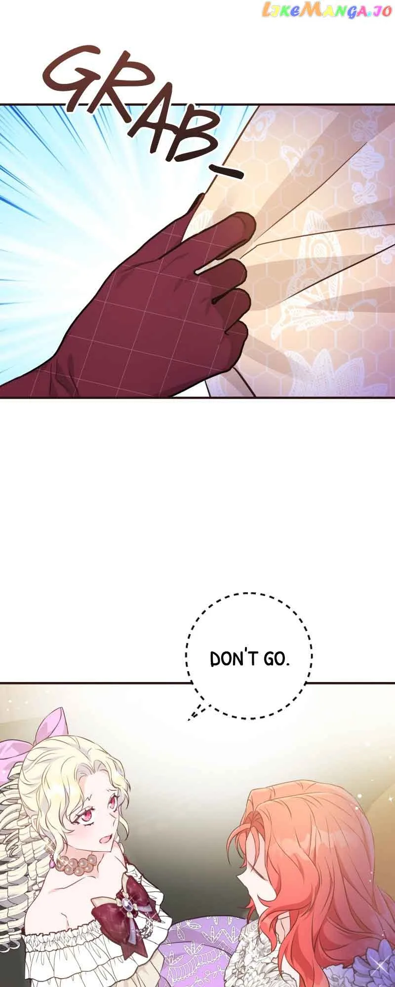 Everybody Loves the Villainess Chapter 74 page 37
