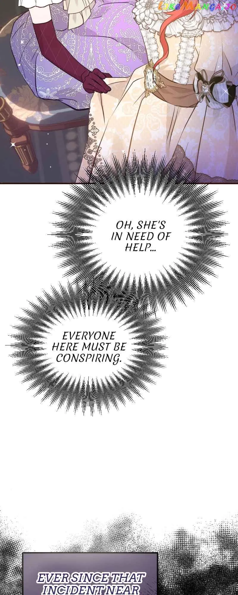 Everybody Loves the Villainess Chapter 74 page 38