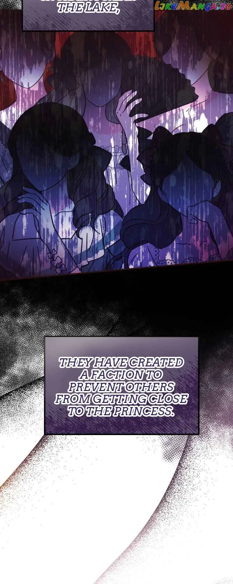 Everybody Loves the Villainess Chapter 74 page 39
