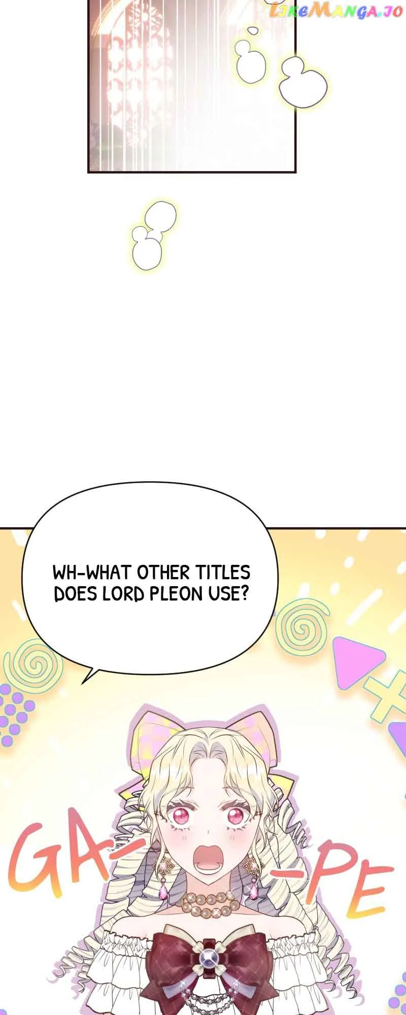 Everybody Loves the Villainess Chapter 74 page 46