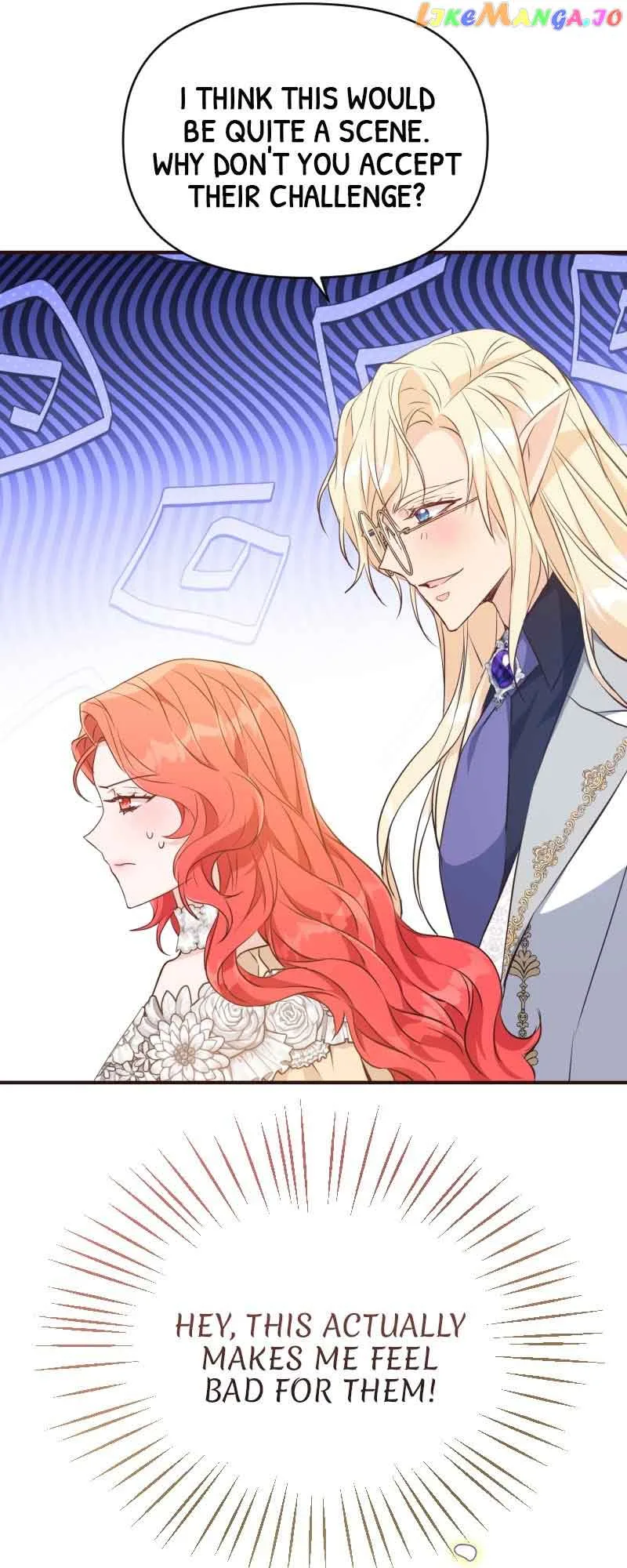 Everybody Loves the Villainess Chapter 74 page 44