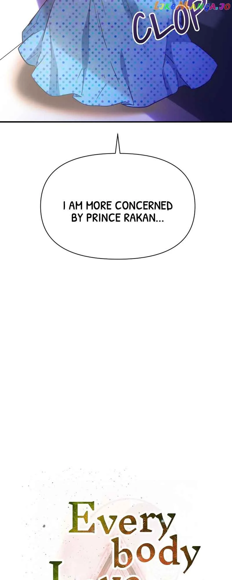 Everybody Loves the Villainess Chapter 76 page 10