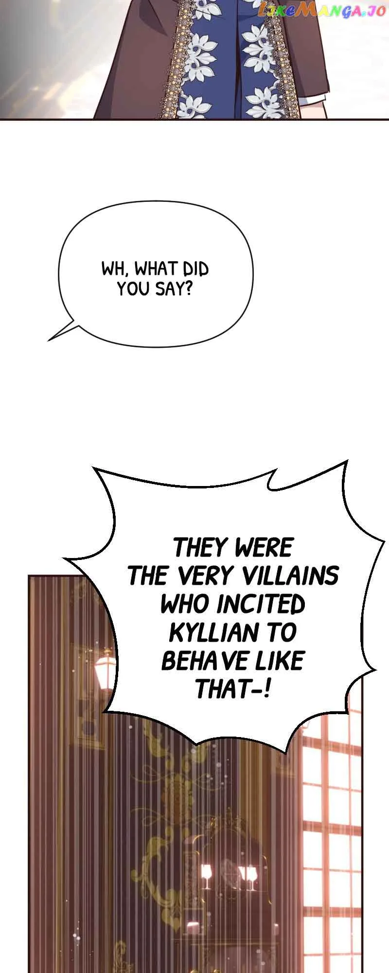 Everybody Loves the Villainess Chapter 75 page 47