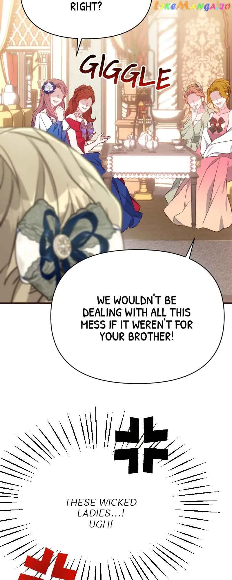 Everybody Loves the Villainess Chapter 75 page 35