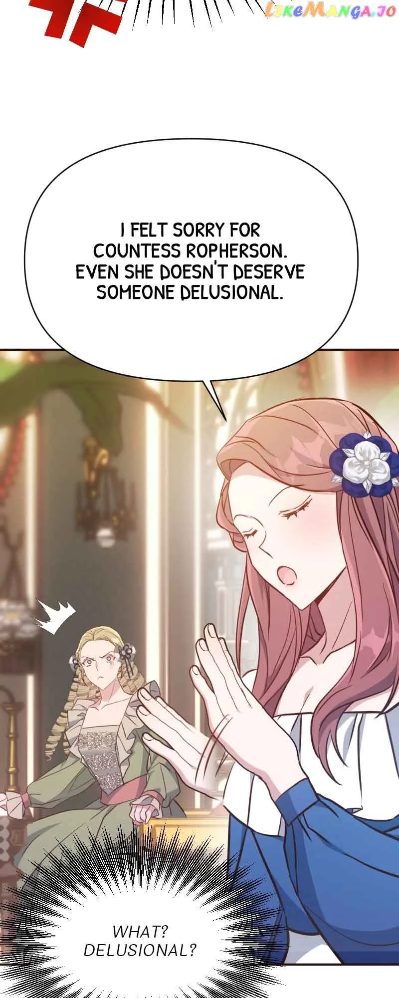 Everybody Loves the Villainess Chapter 75 page 36