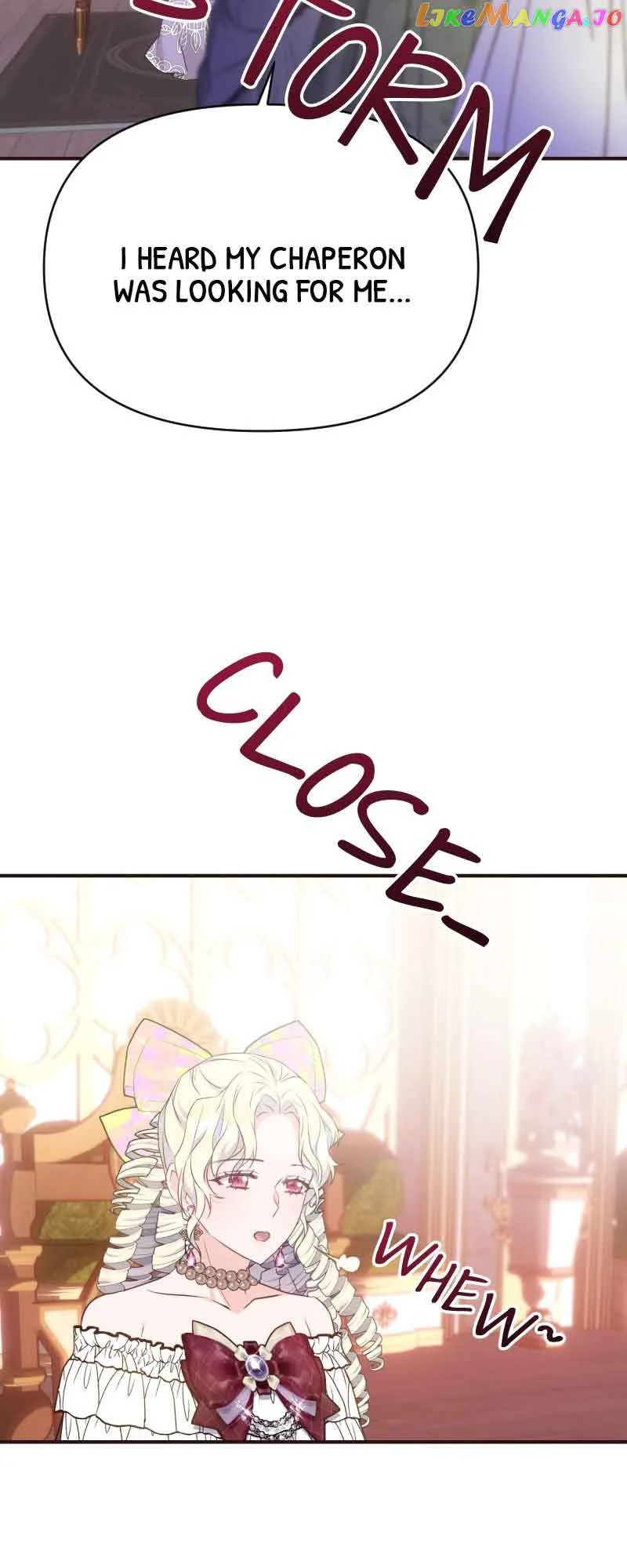 Everybody Loves the Villainess Chapter 74 page 51