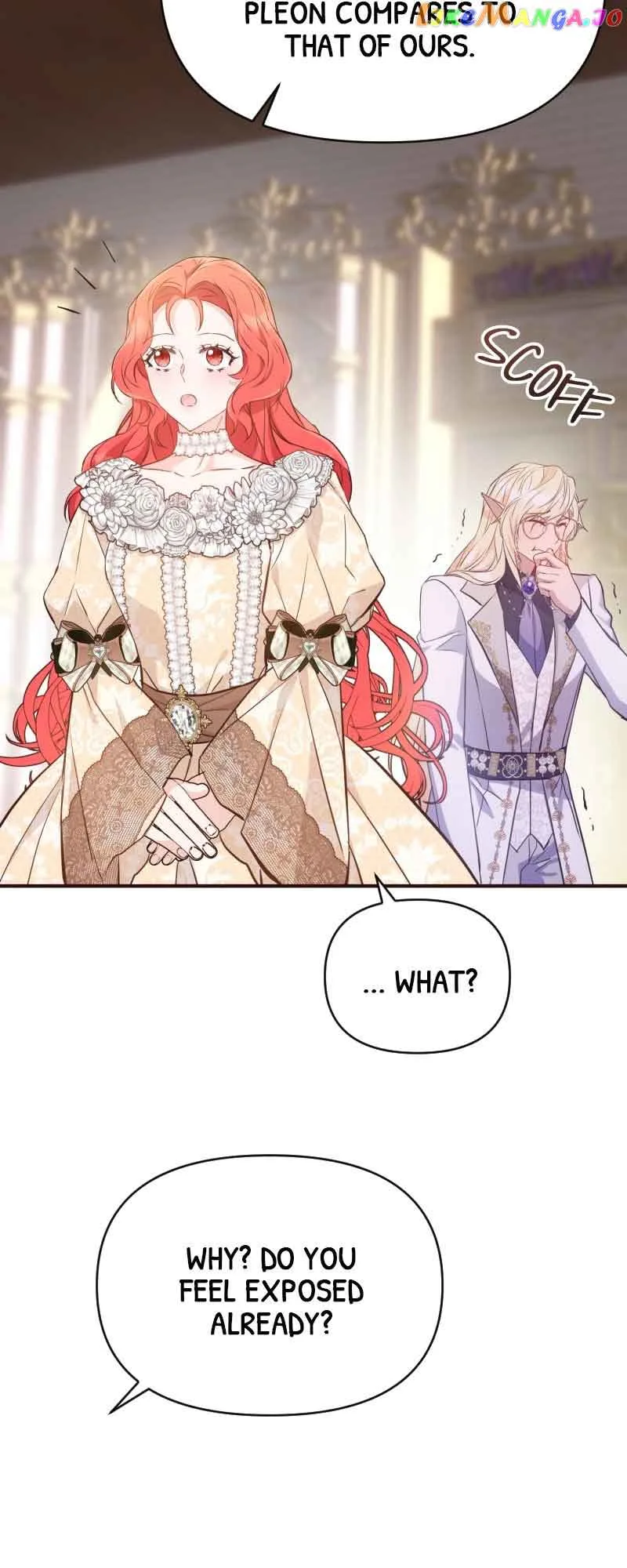Everybody Loves the Villainess Chapter 74 page 43