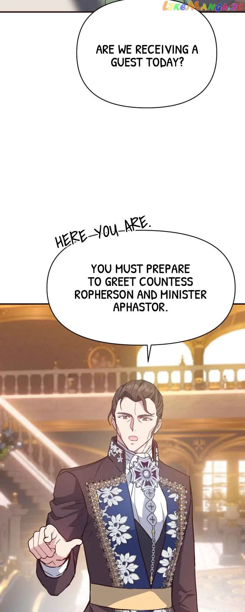 Everybody Loves the Villainess Chapter 75 page 46