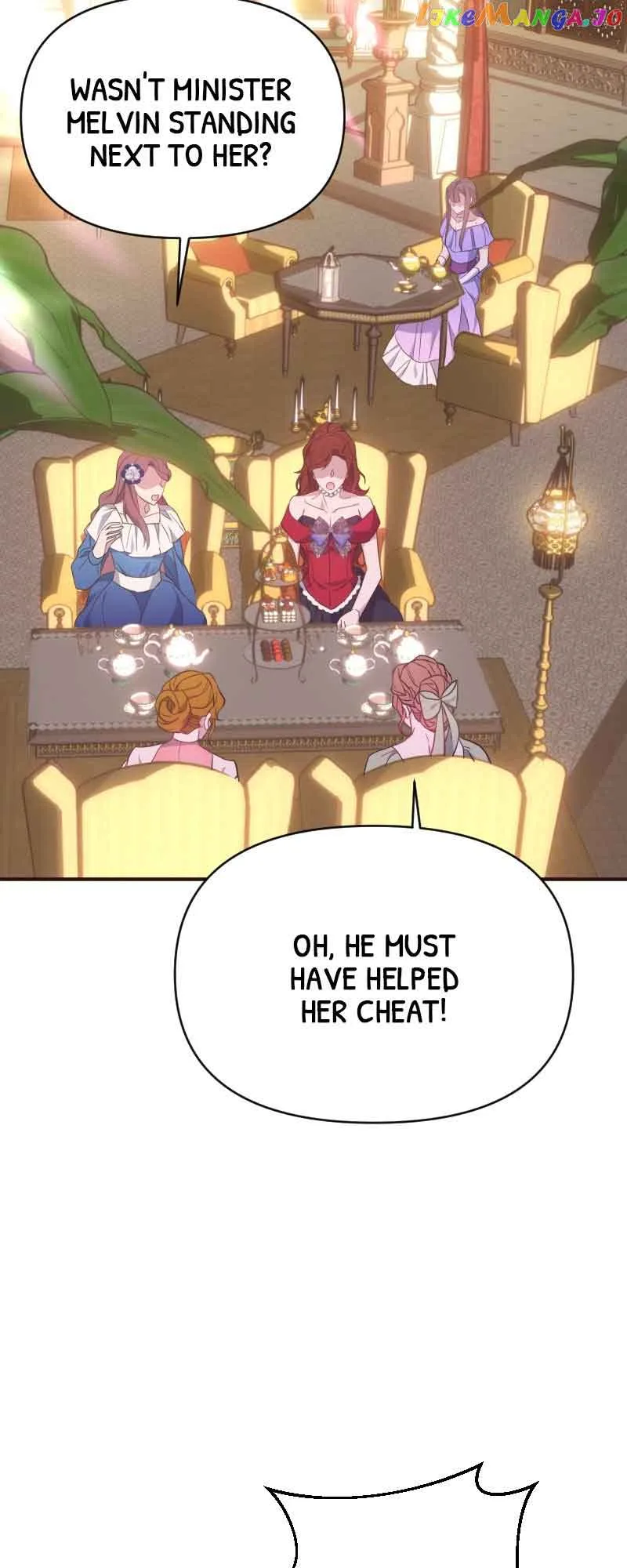 Everybody Loves the Villainess Chapter 75 page 30