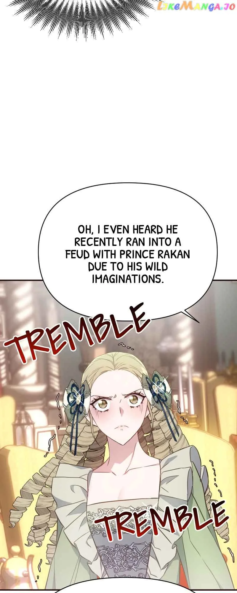 Everybody Loves the Villainess Chapter 75 page 37
