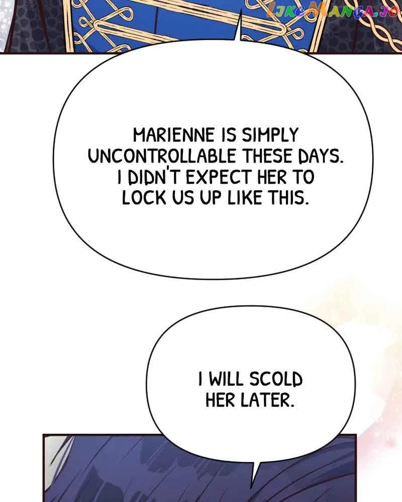 Everybody Loves the Villainess Chapter 74 page 73
