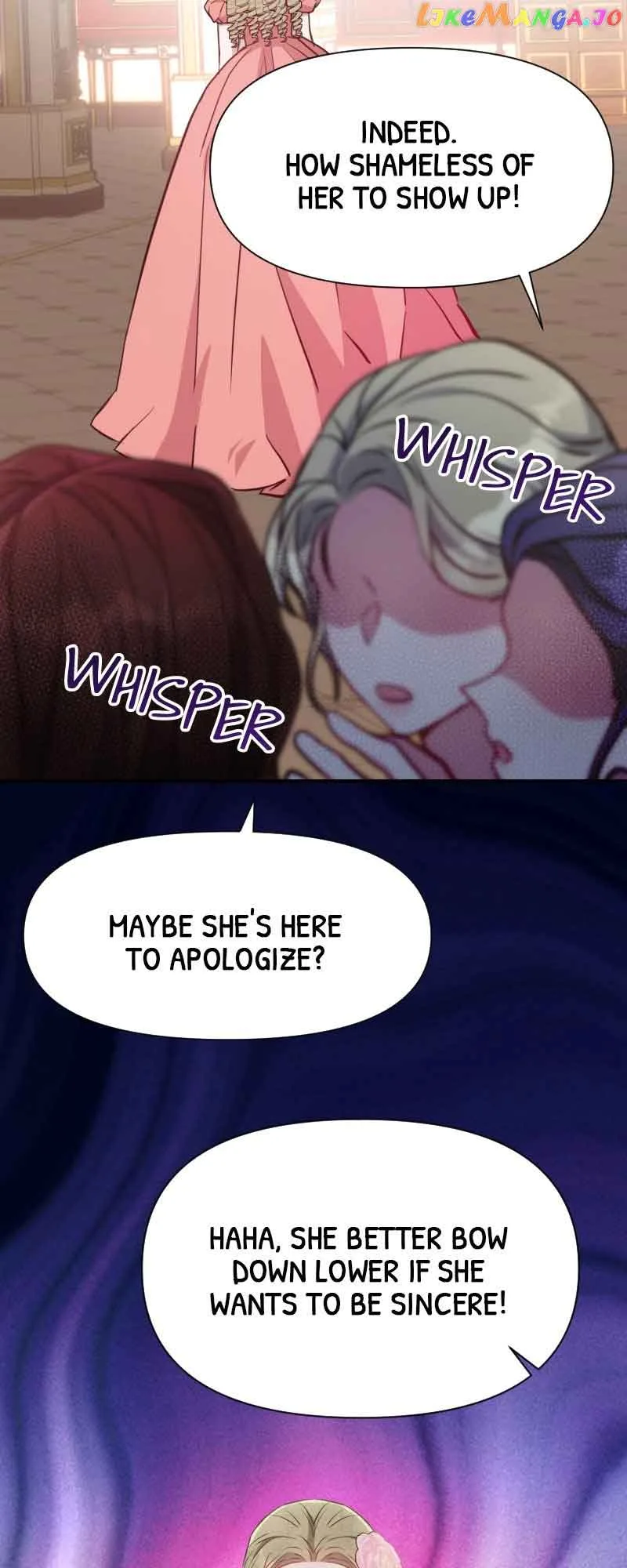 Everybody Loves the Villainess Chapter 76 page 30