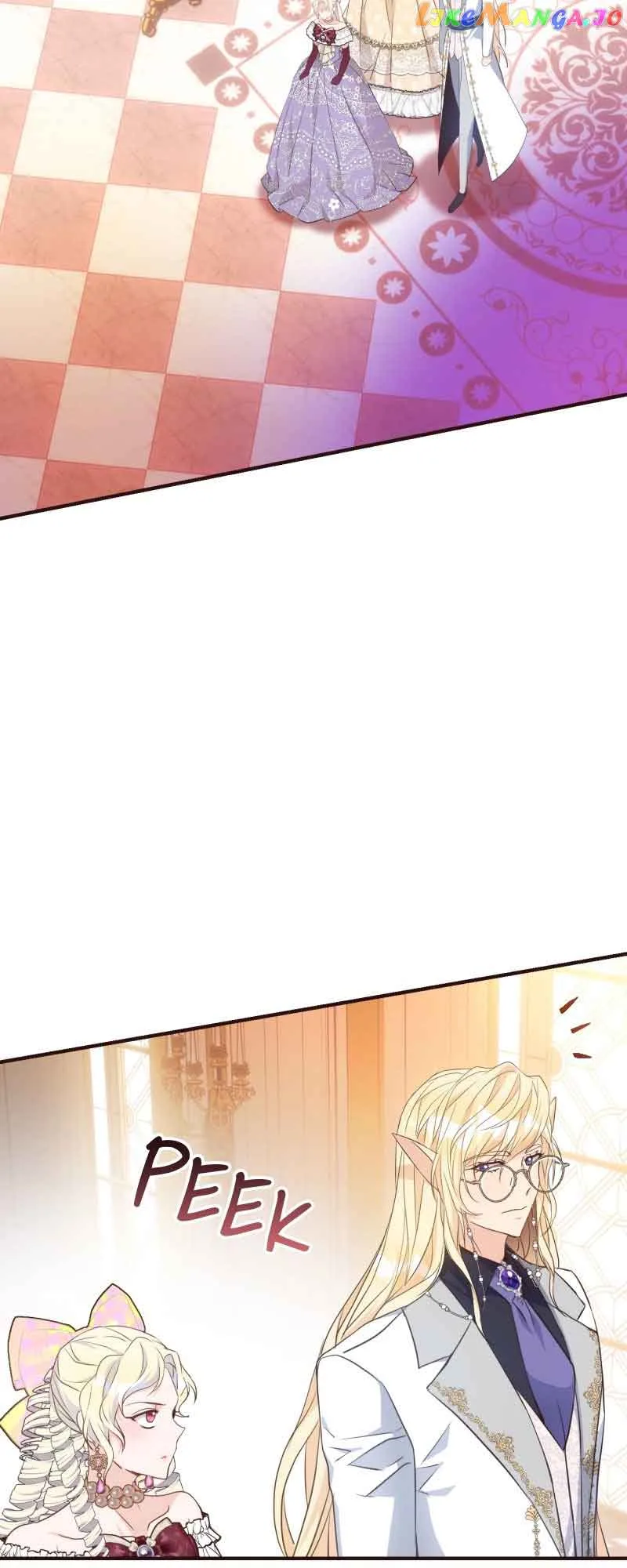 Everybody Loves the Villainess Chapter 74 page 61