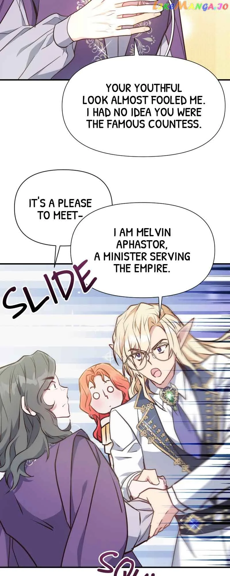 Everybody Loves the Villainess Chapter 76 page 27