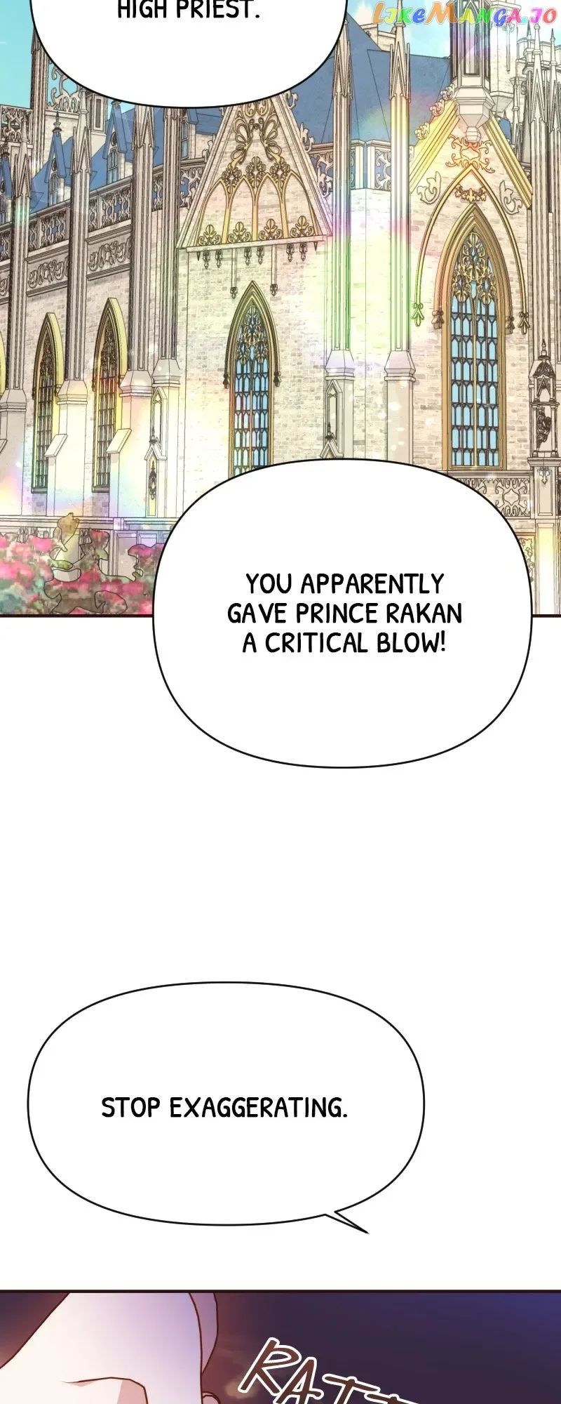 Everybody Loves the Villainess Chapter 77 page 3