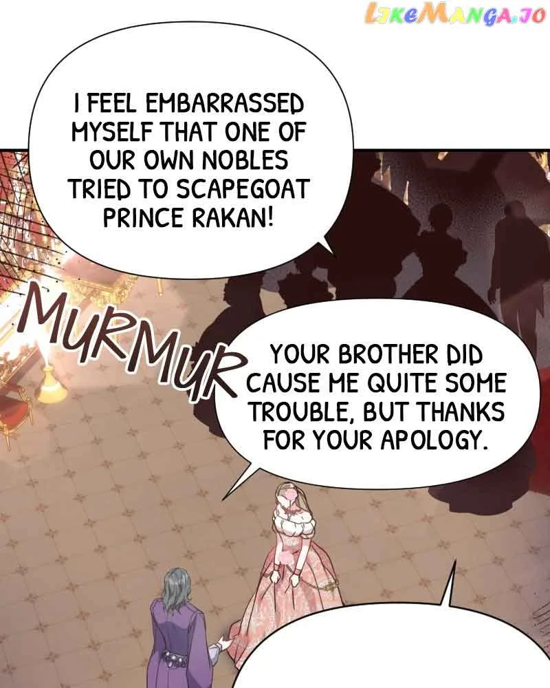 Everybody Loves the Villainess Chapter 76 page 33