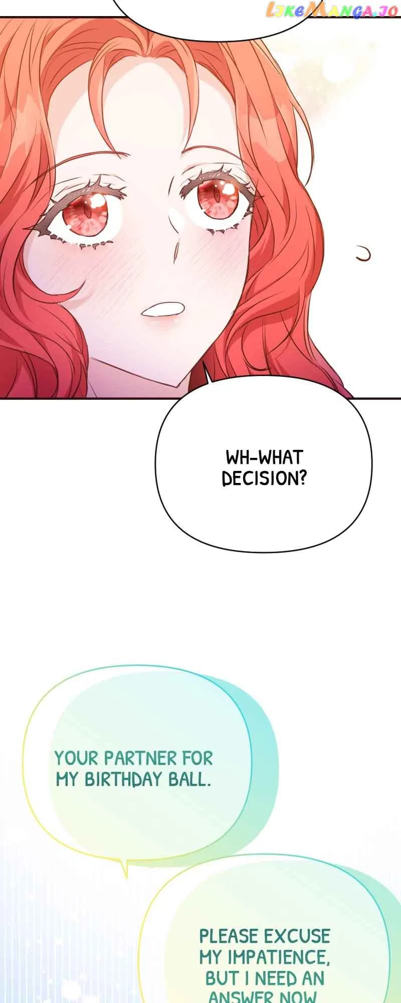 Everybody Loves the Villainess Chapter 74 page 75