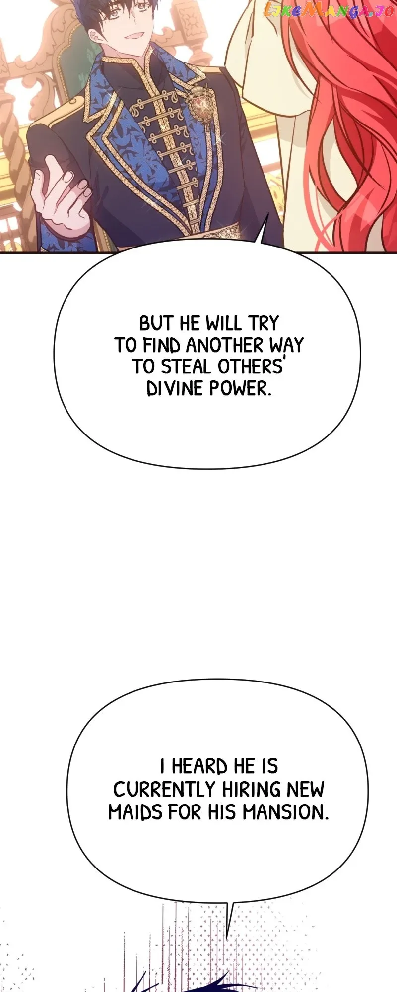 Everybody Loves the Villainess Chapter 77 page 5