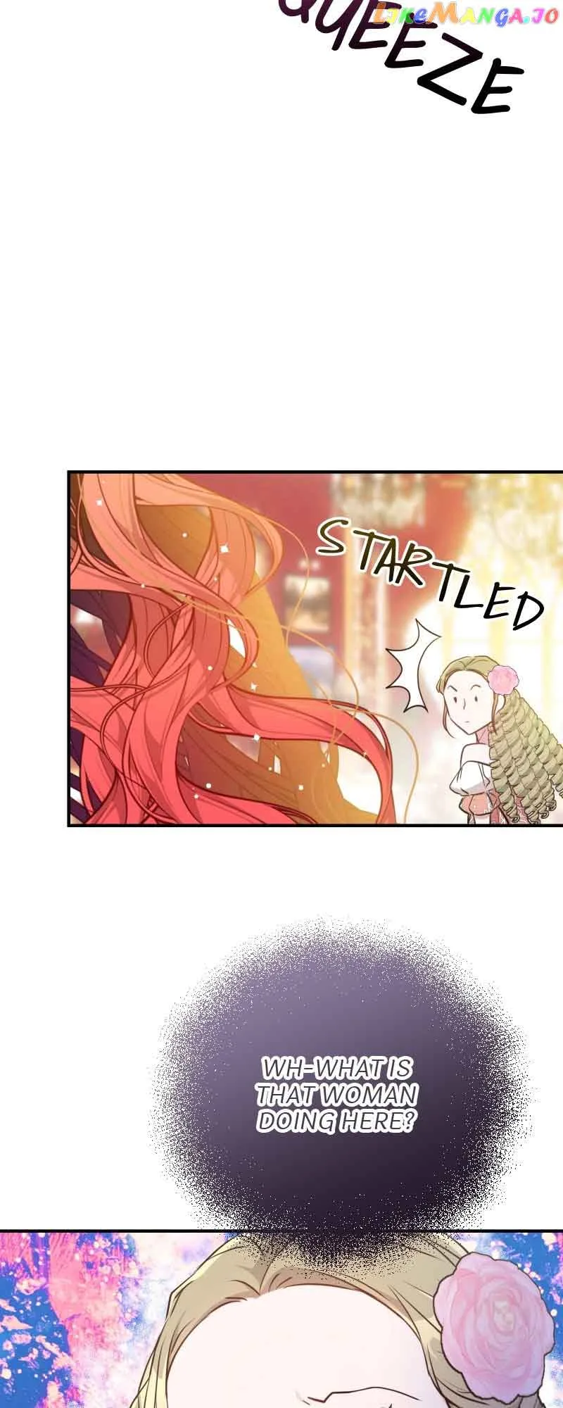Everybody Loves the Villainess Chapter 76 page 28