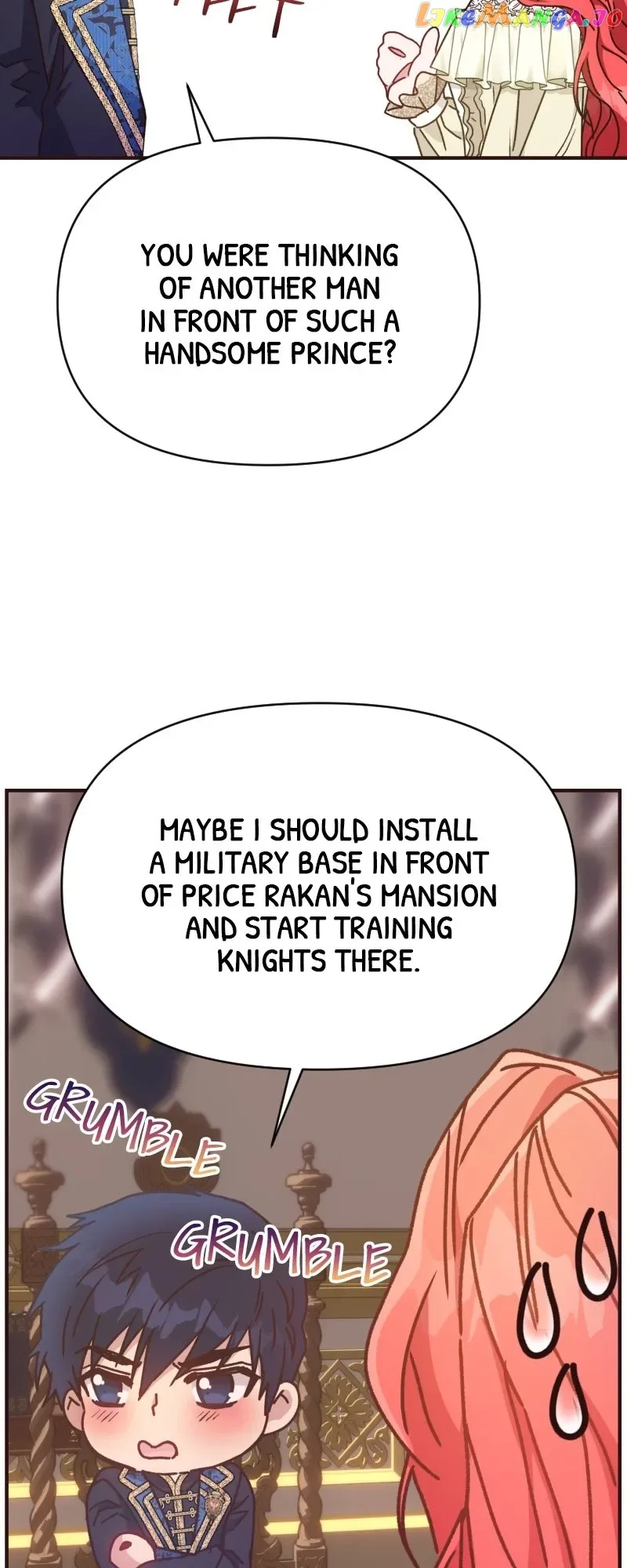 Everybody Loves the Villainess Chapter 77 page 15