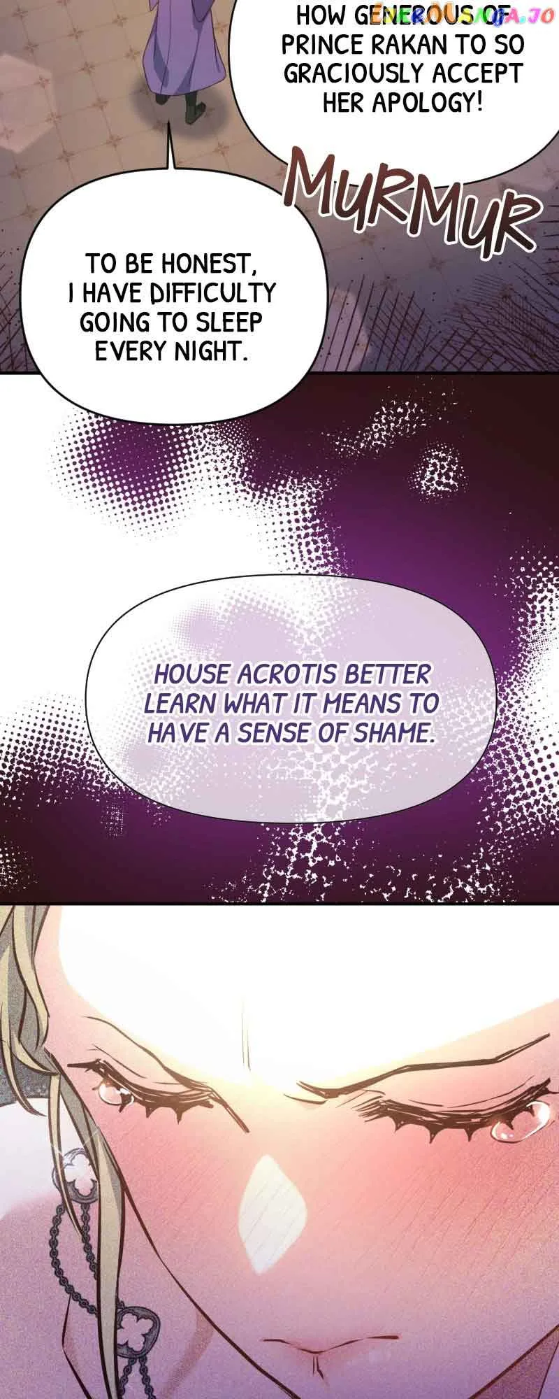 Everybody Loves the Villainess Chapter 76 page 34
