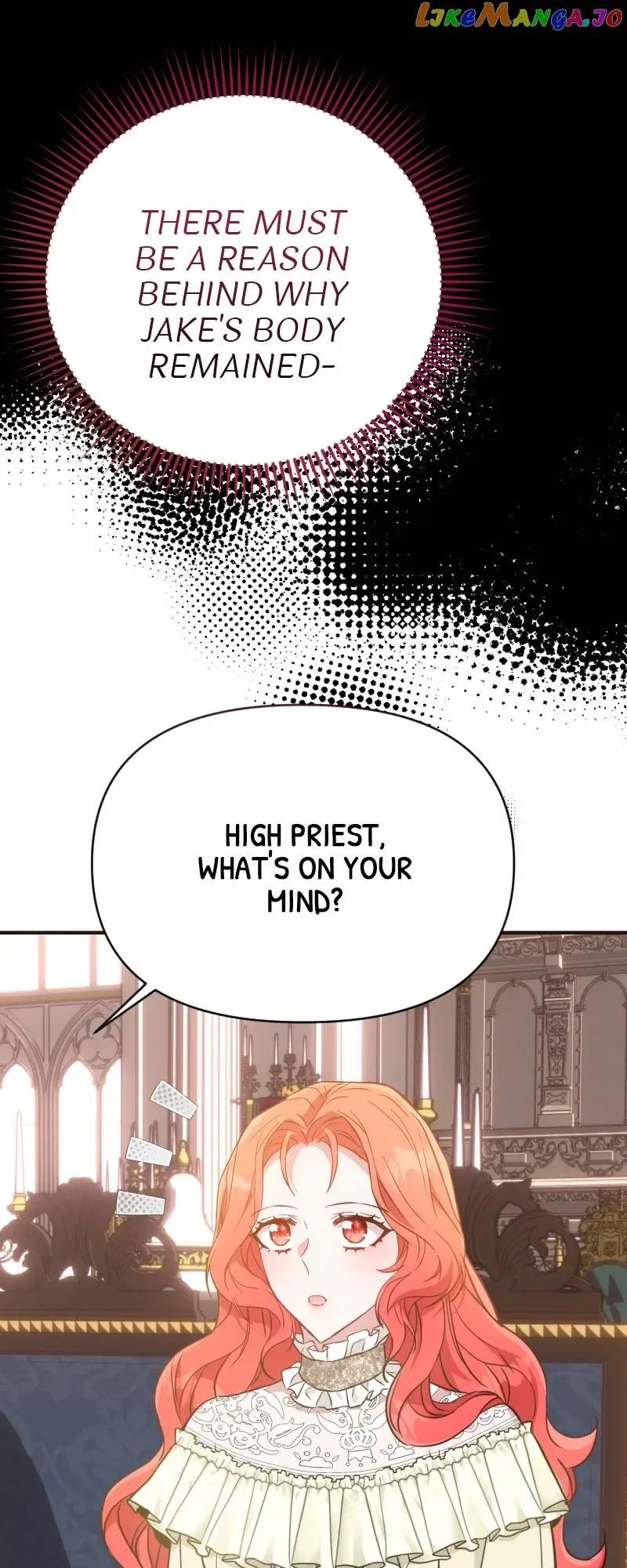 Everybody Loves the Villainess Chapter 77 page 13
