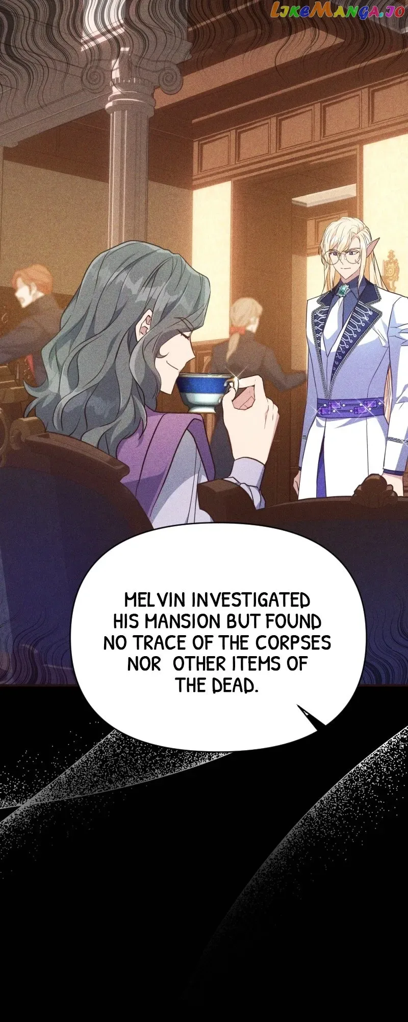 Everybody Loves the Villainess Chapter 77 page 8