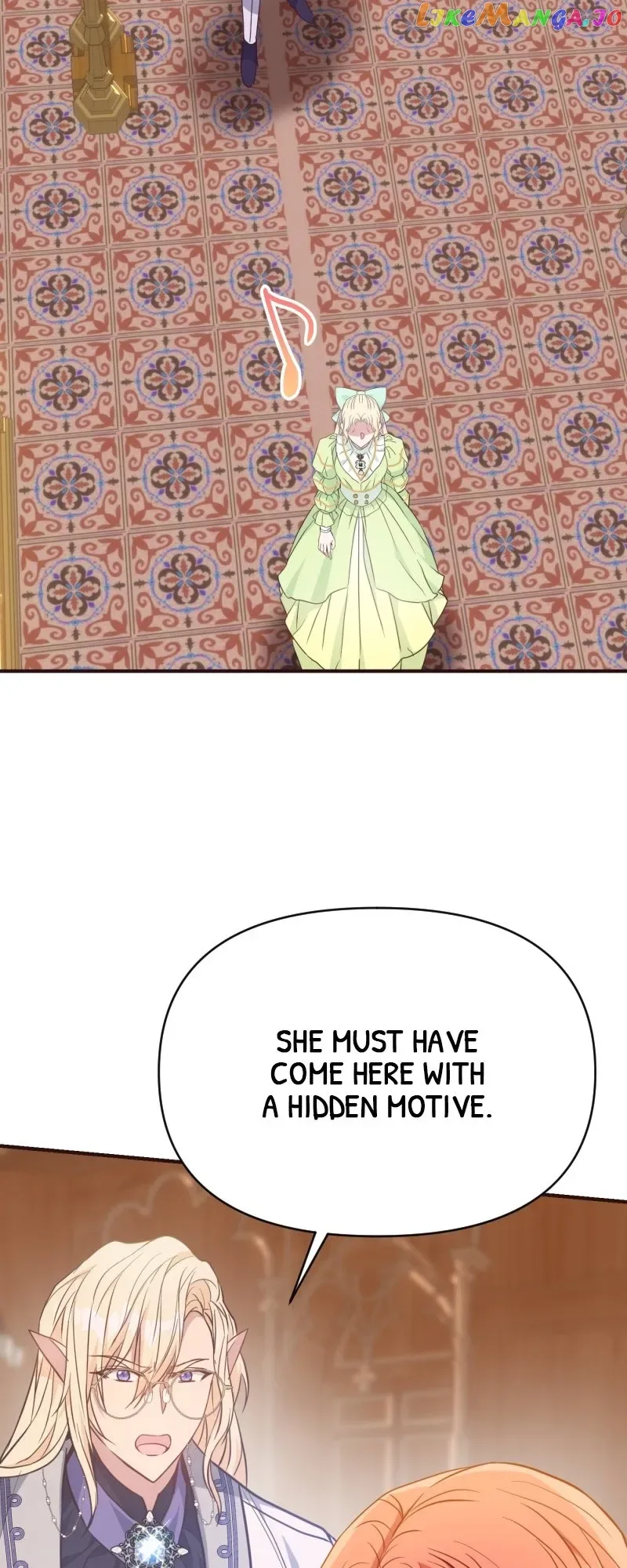 Everybody Loves the Villainess Chapter 77 page 54