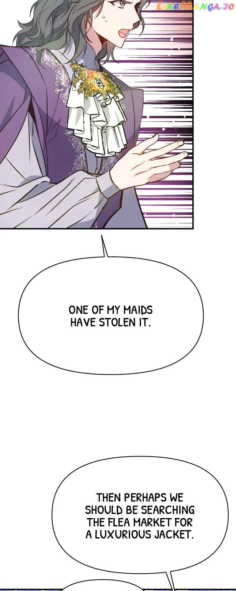 Everybody Loves the Villainess Chapter 76 page 46