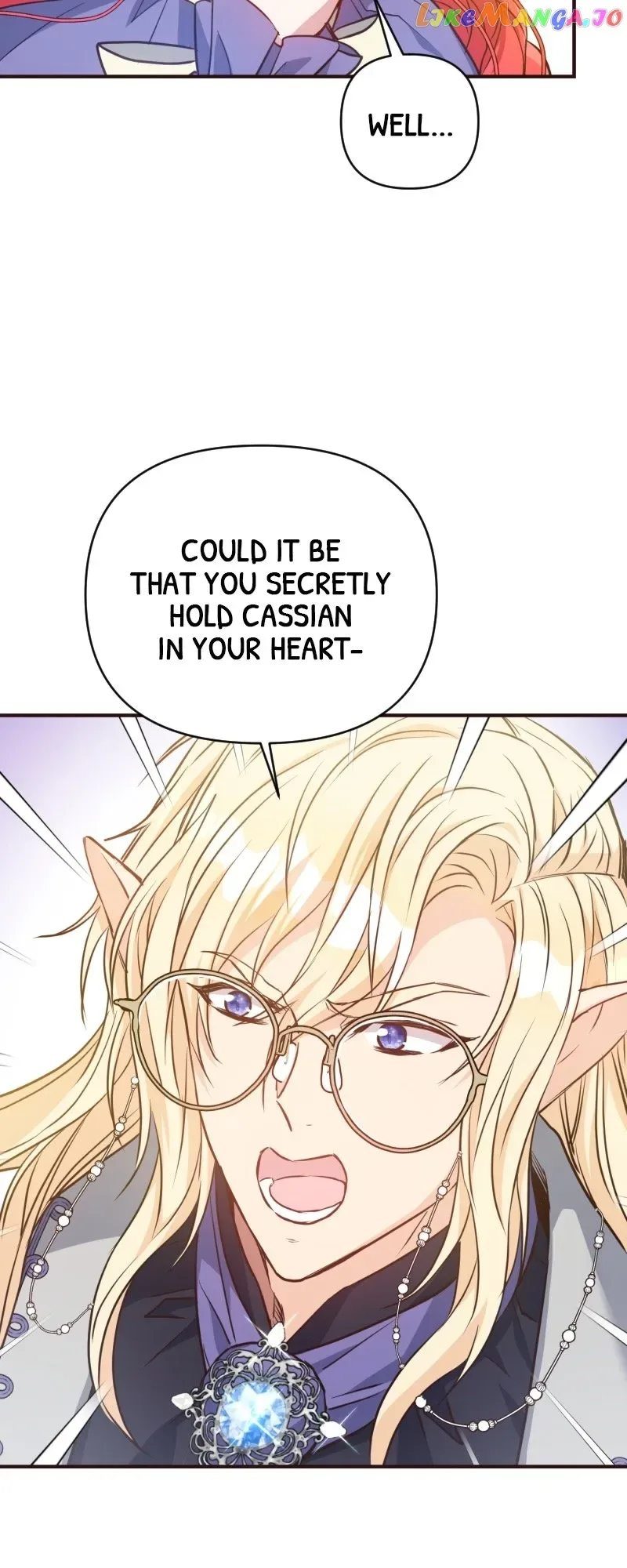 Everybody Loves the Villainess Chapter 77 page 56