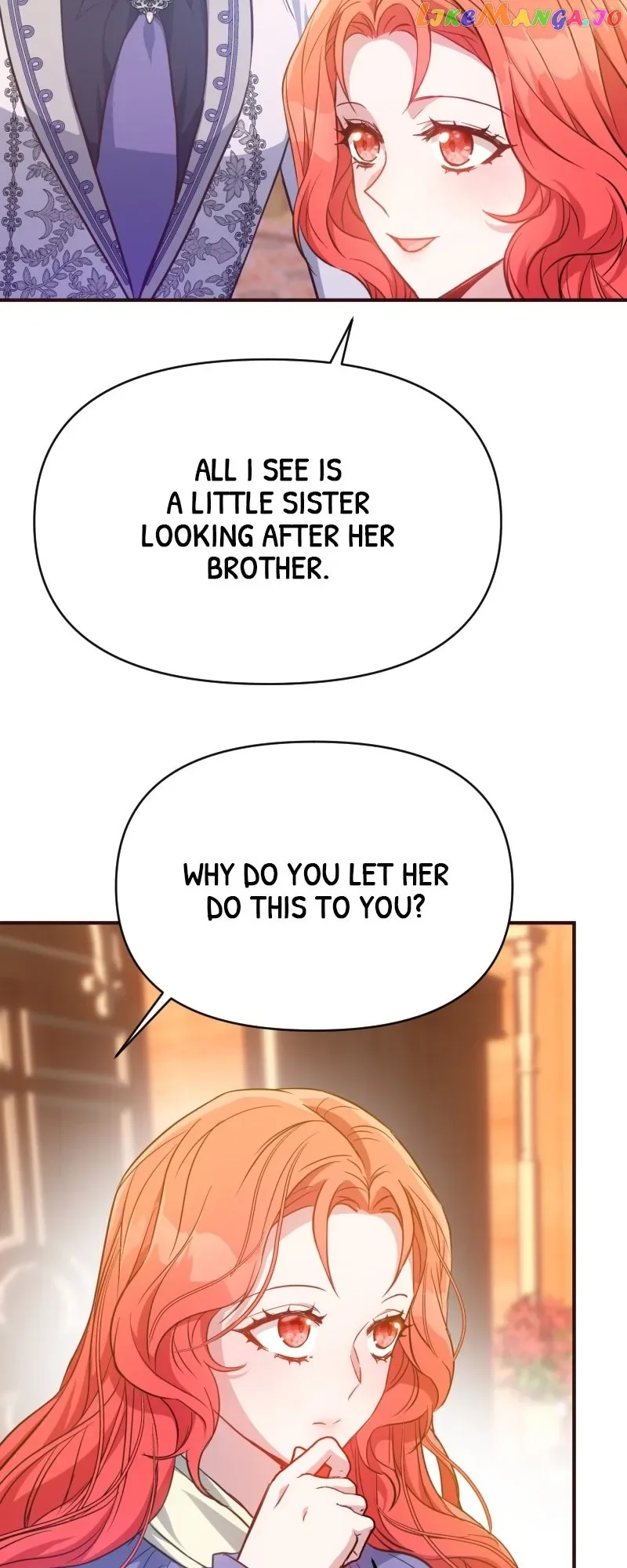 Everybody Loves the Villainess Chapter 77 page 55