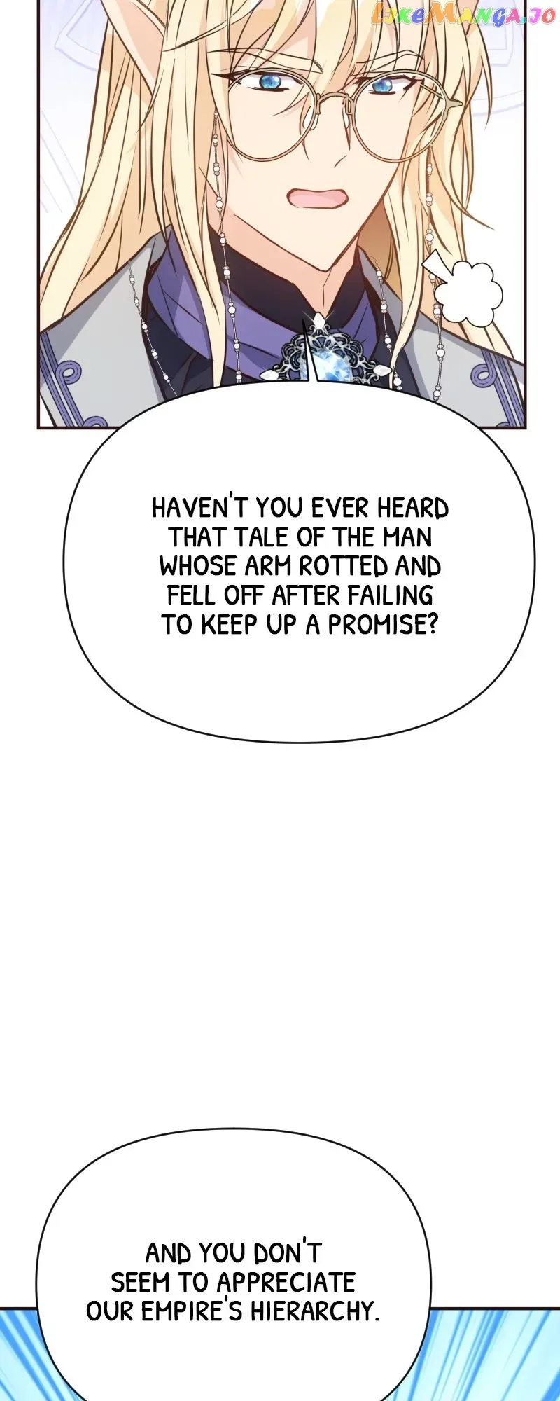 Everybody Loves the Villainess Chapter 77 page 47