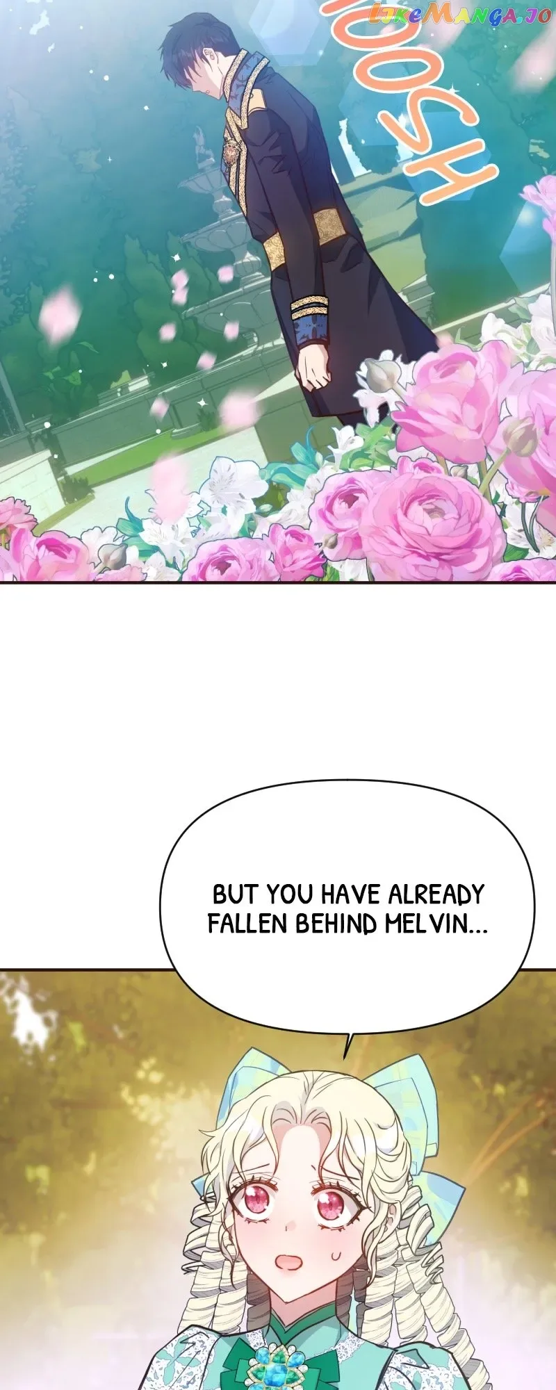 Everybody Loves the Villainess Chapter 77 page 31