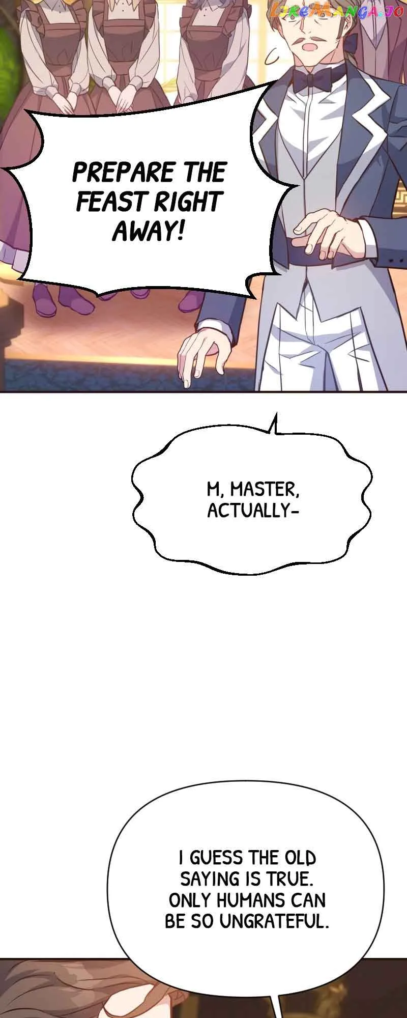 Everybody Loves the Villainess Chapter 75 page 61