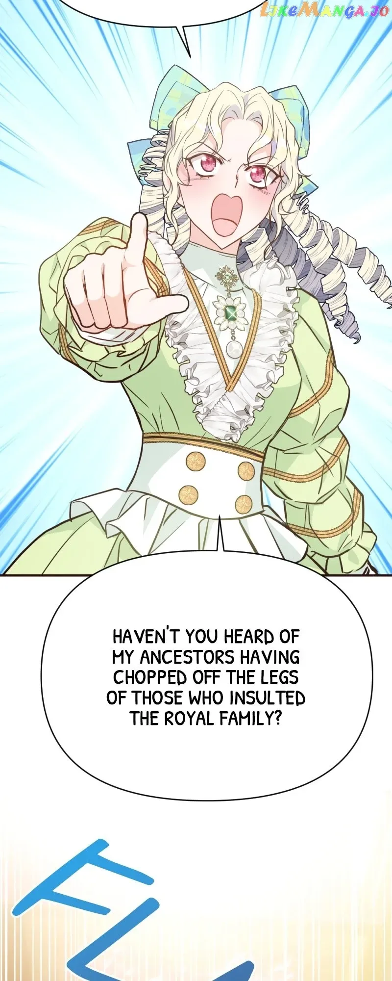 Everybody Loves the Villainess Chapter 77 page 48
