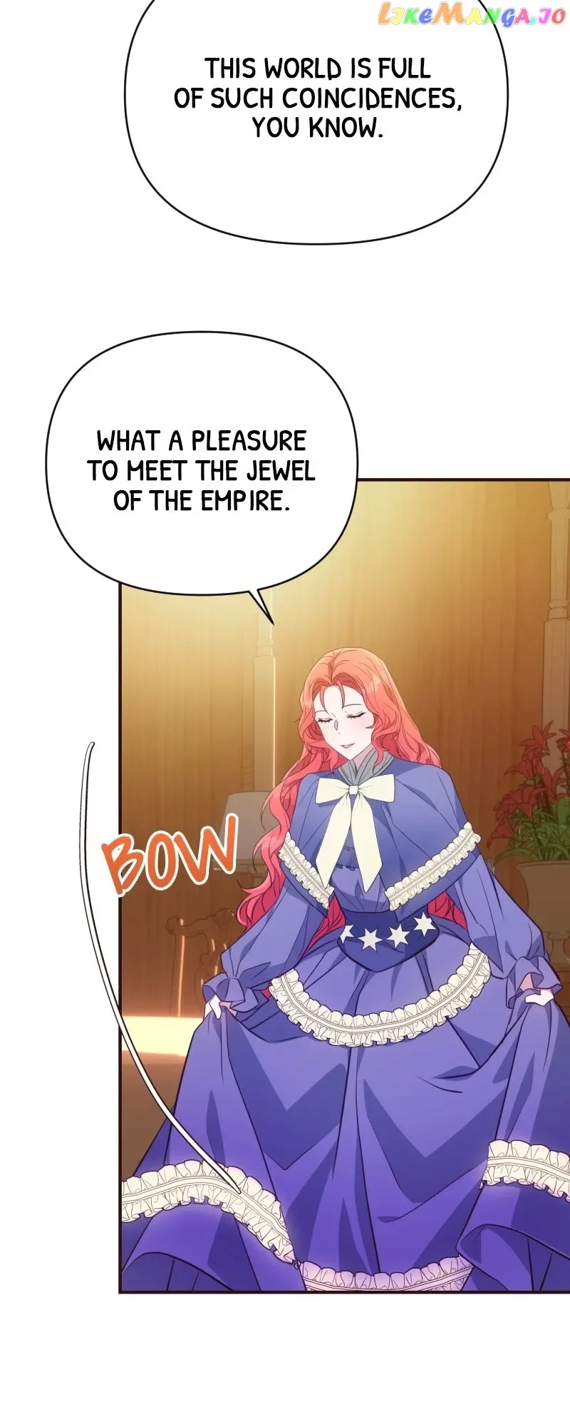 Everybody Loves the Villainess Chapter 77 page 44