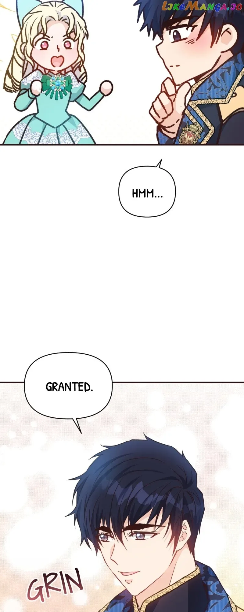 Everybody Loves the Villainess Chapter 77 page 35