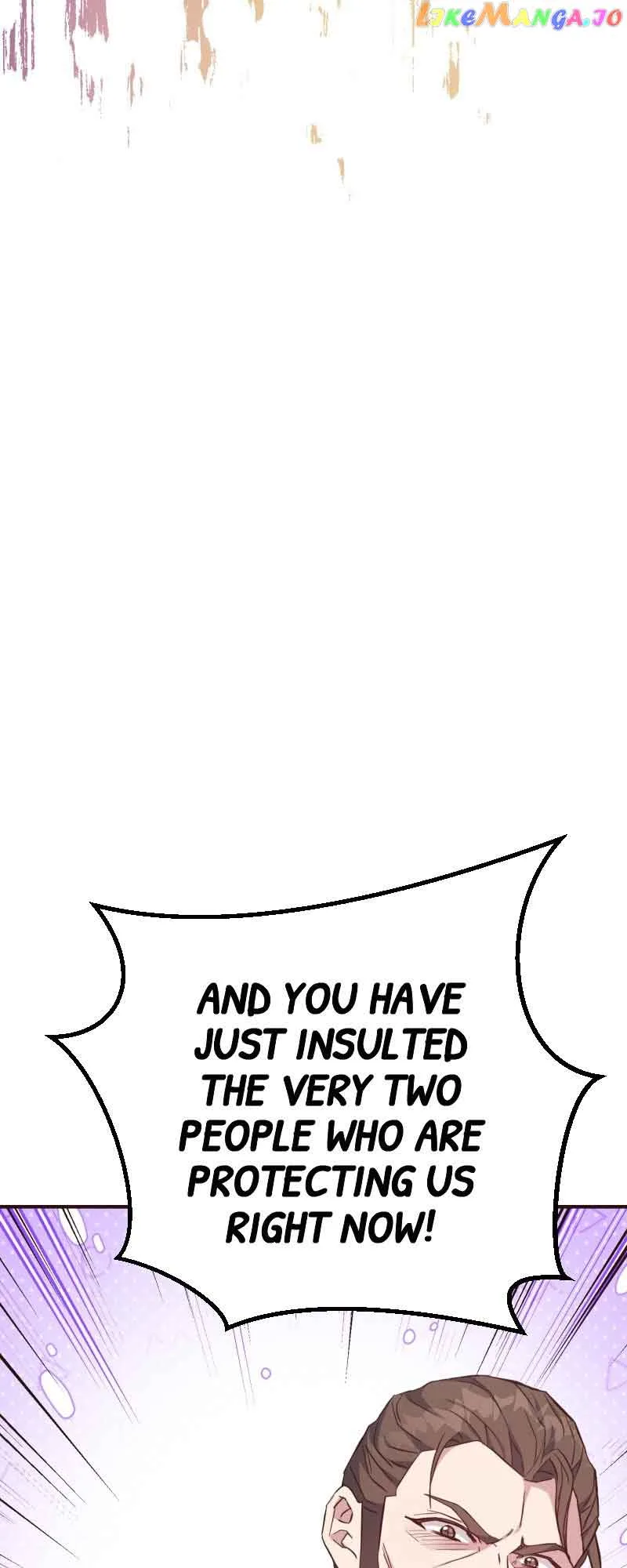 Everybody Loves the Villainess Chapter 75 page 75