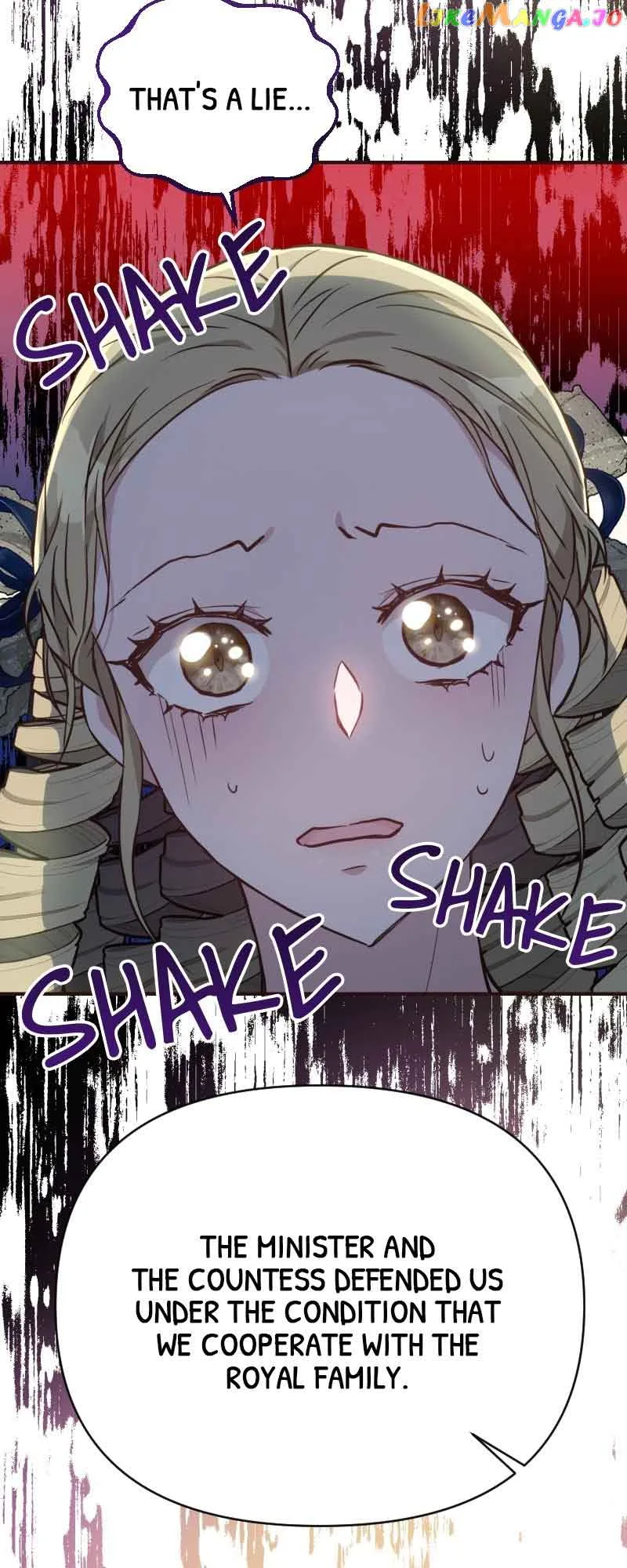 Everybody Loves the Villainess Chapter 75 page 74